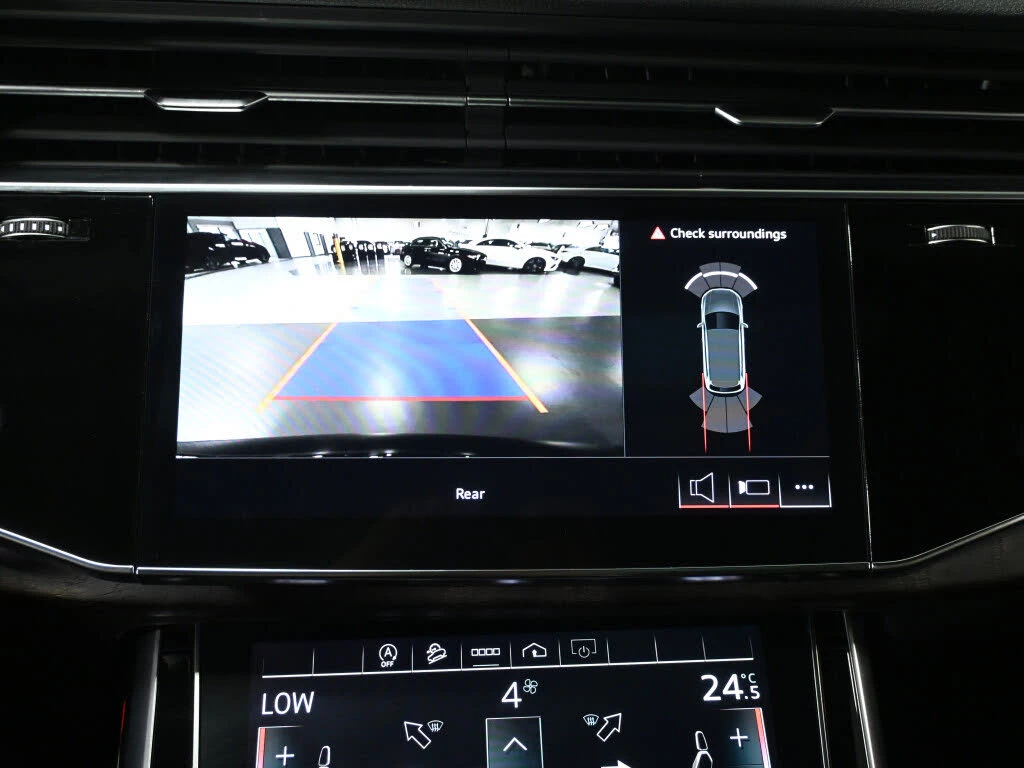 Audi Q7 Premium * * (  ) | Mobile.bg   11