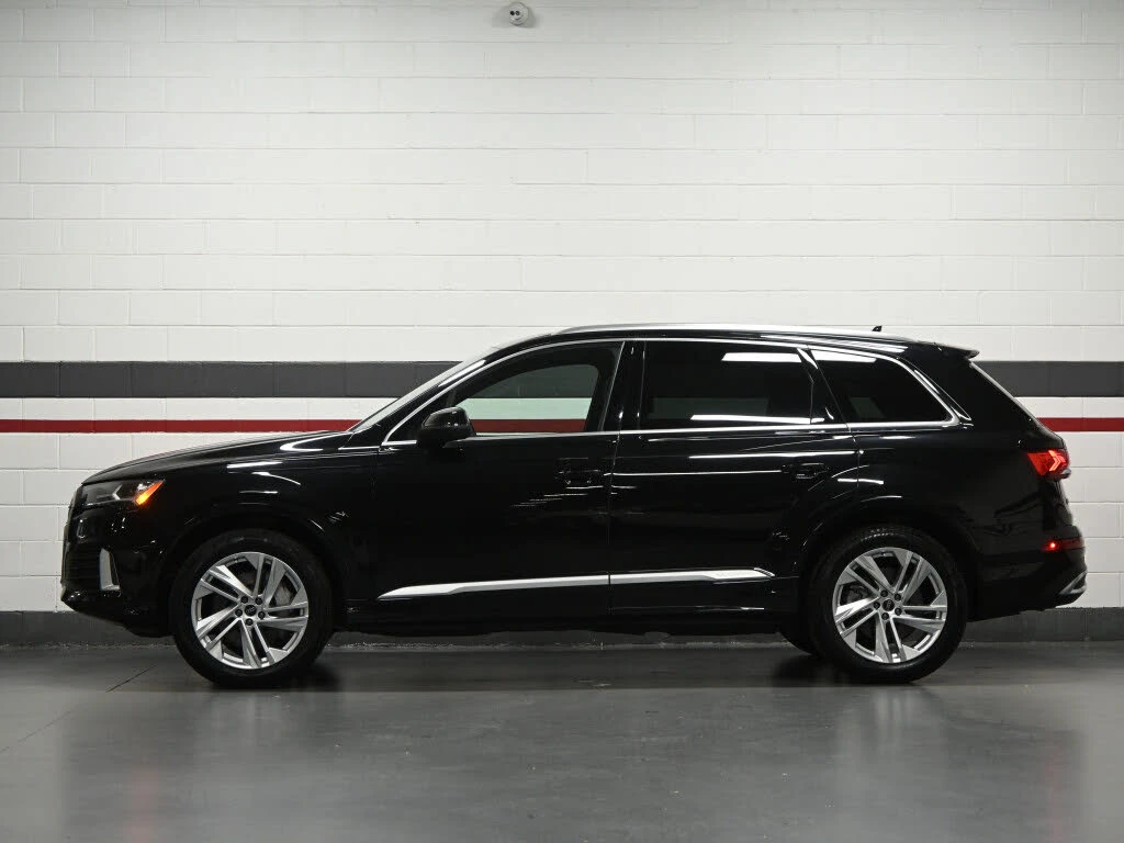 Audi Q7 Premium * * (  ) | Mobile.bg   7