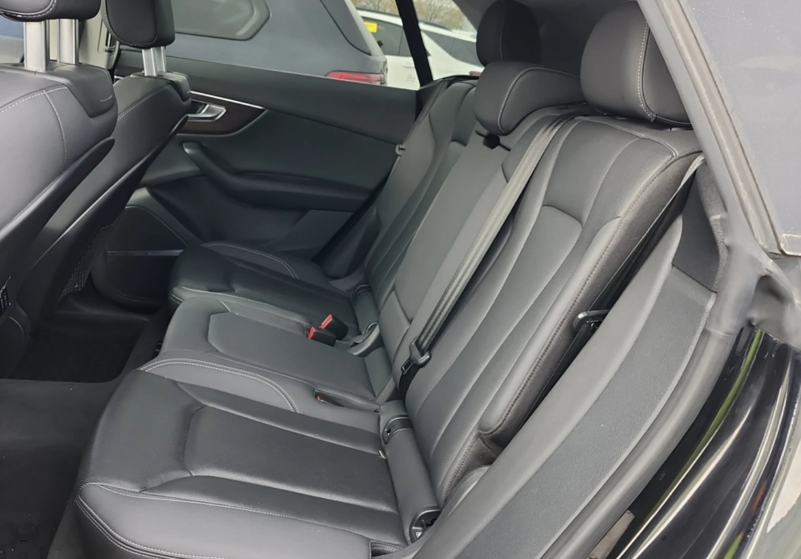 Audi Q8 PROGRESSIV - изображение 10