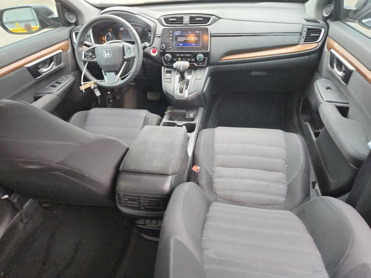 Honda Cr-v EX* DIGITAL* �������* KAMERA* PANO | Mobile.bg � ����������� 8