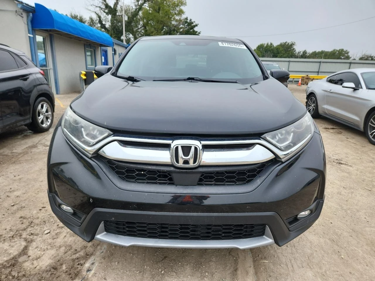 Honda Cr-v EX* DIGITAL* �������* KAMERA* PANO | Mobile.bg � ����������� 5