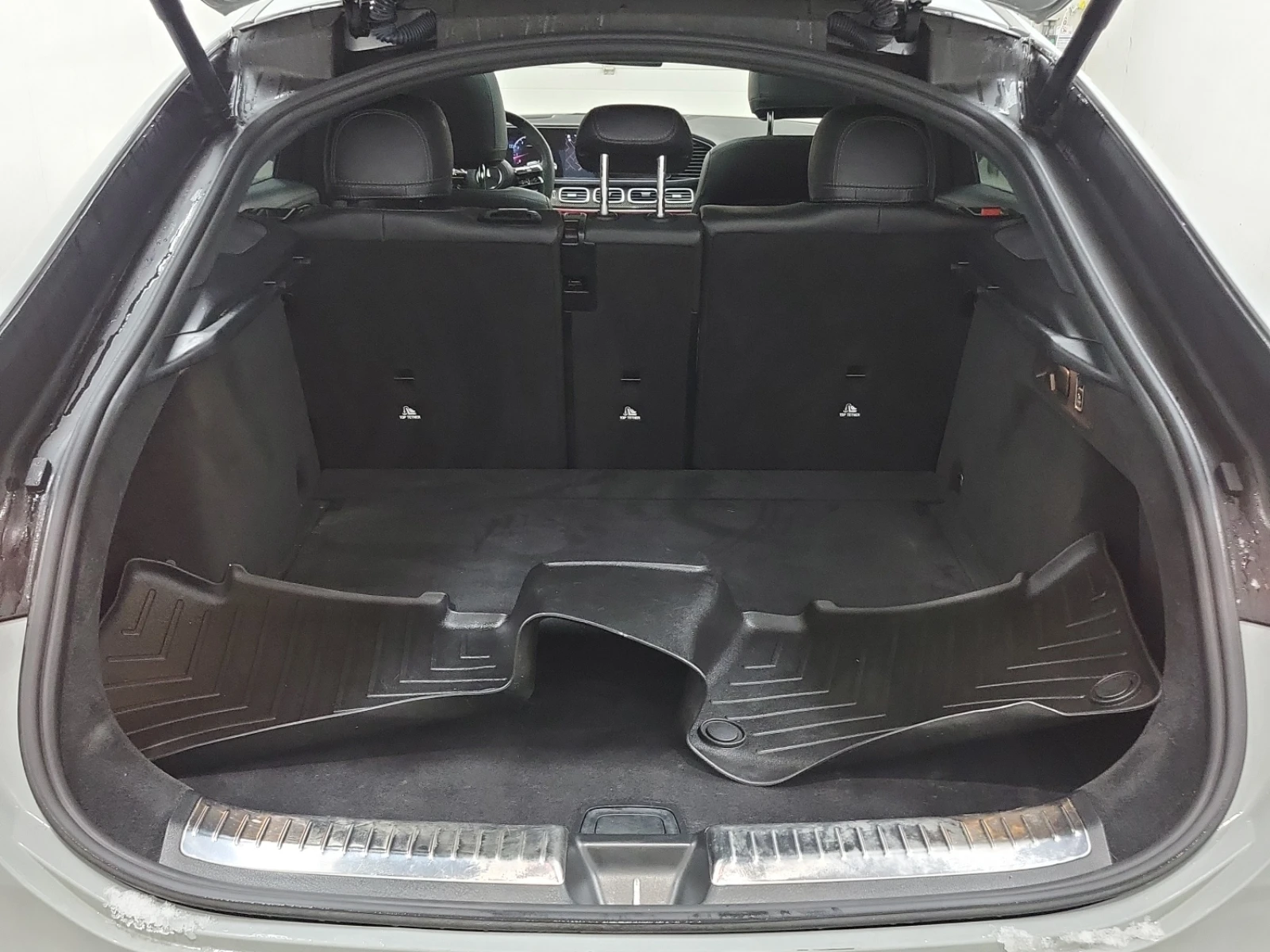 Mercedes-Benz GLE 53 4MATIC AMG GLE 53 * Carfax *  | Mobile.bg � ����������� 10