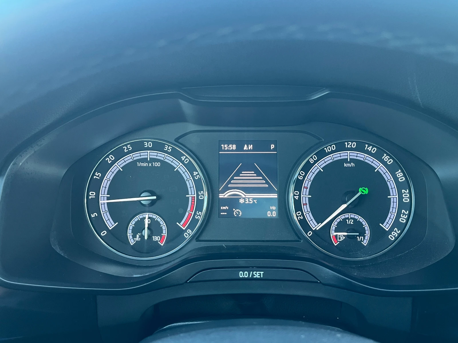 Skoda Kodiaq 2.0TDI, 150ck, 4x4, АВТОМАТИК, ЛИЗИНГ - изображение 10