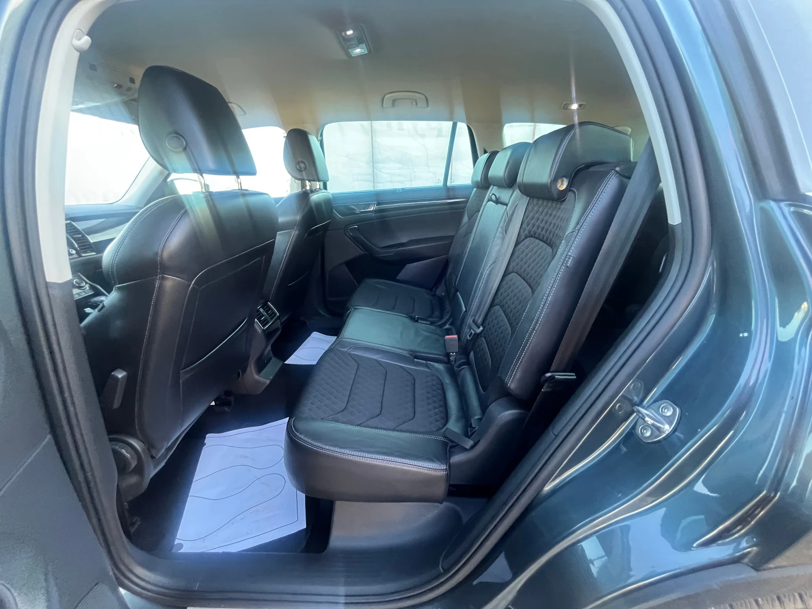 Skoda Kodiaq 2.0TDI, 150ck, 4x4, ���������, ������ | Mobile.bg � ����������� 14