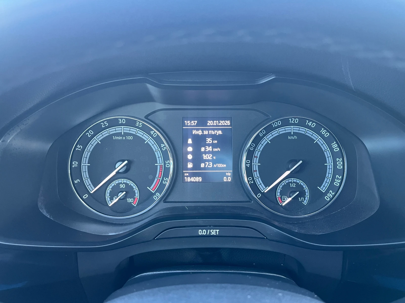 Skoda Kodiaq 2.0TDI, 150ck, 4x4, АВТОМАТИК, ЛИЗИНГ - изображение 9