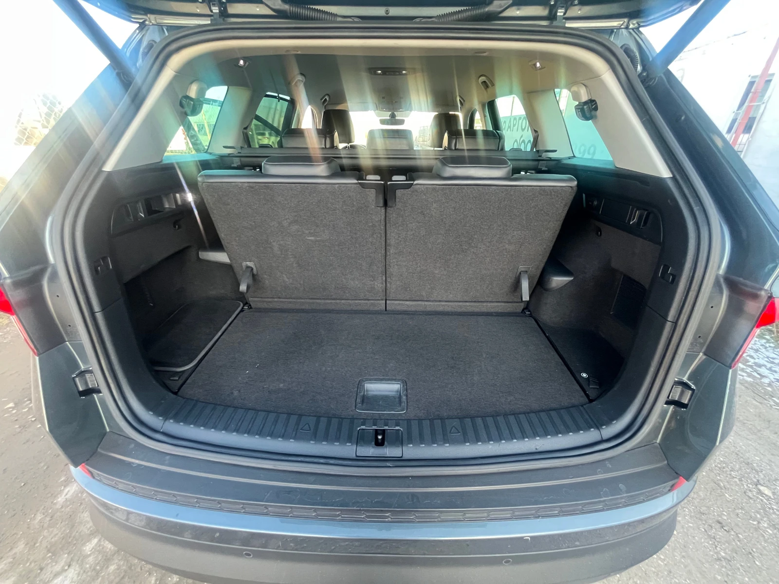 Skoda Kodiaq 2.0TDI, 150ck, 4x4, ���������, ������ | Mobile.bg � ����������� 16