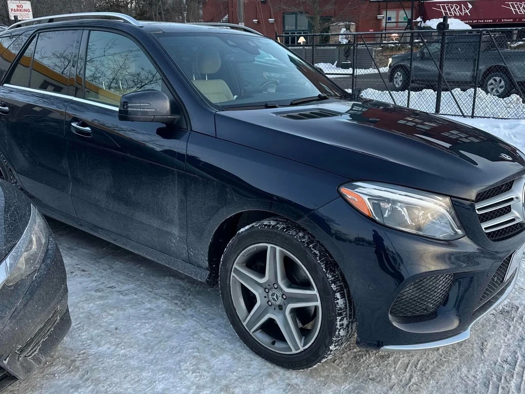Mercedes-Benz GLE 400 * 400 * CARFAX * ��� ������������ ������ | Mobile.bg � ����������� 12