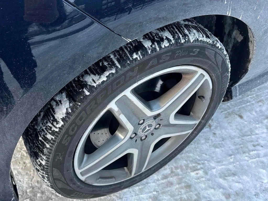 Mercedes-Benz GLE 400 * 400 * CARFAX * БЕЗ ПЪРВОНАЧАЛНА ВНОСКА - изображение 7