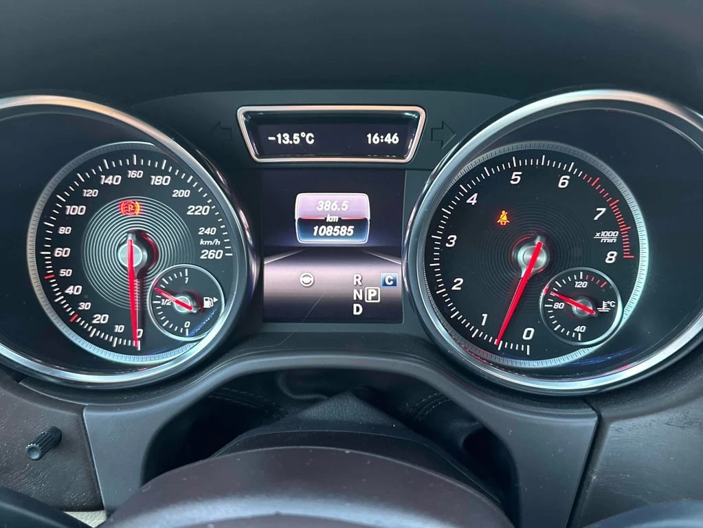 Mercedes-Benz GLE 400 * 400 * CARFAX * ��� ������������ ������ | Mobile.bg � ����������� 17