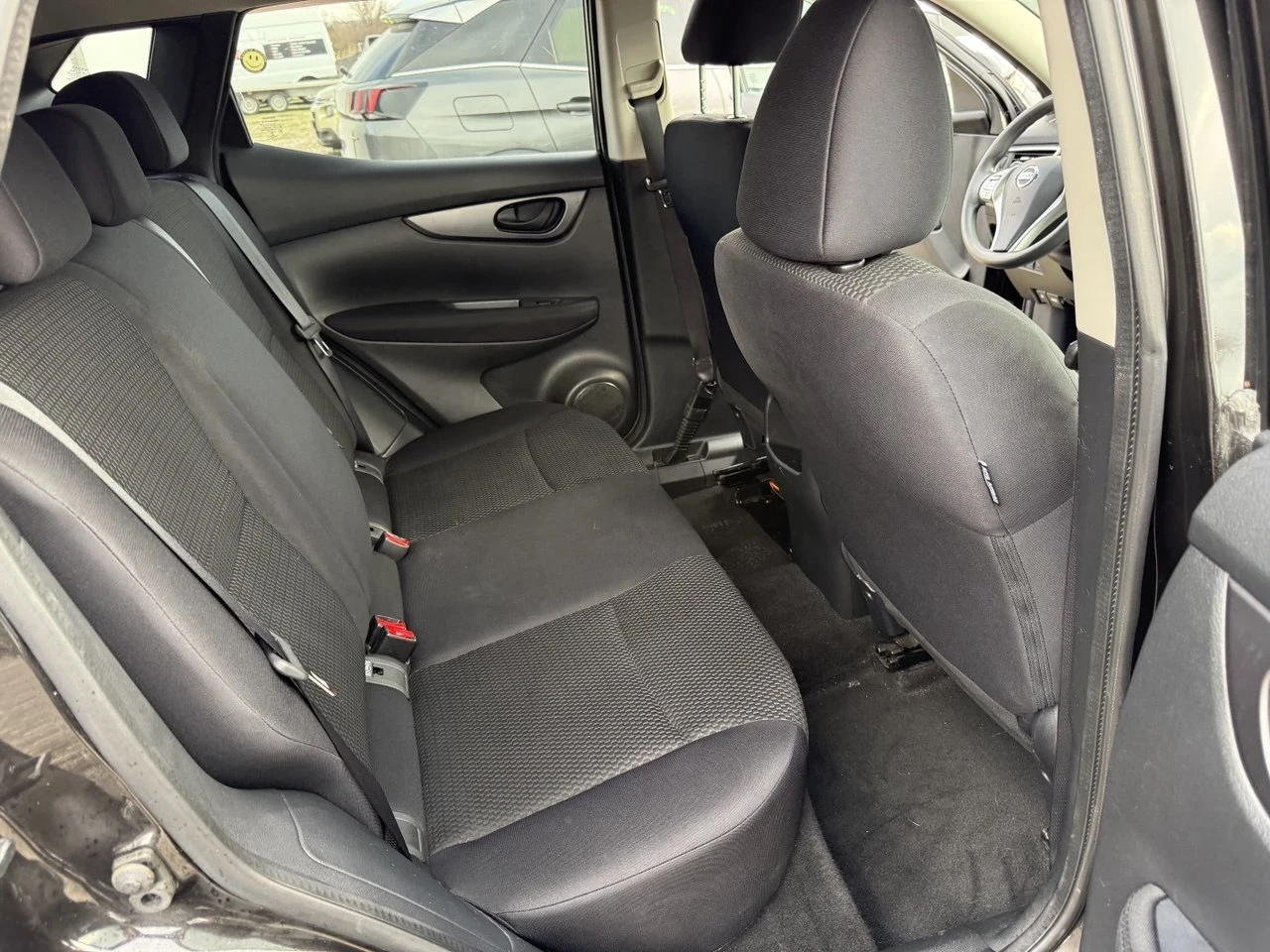 Nissan Qashqai 1.2 Automatic  | Mobile.bg � ����������� 16