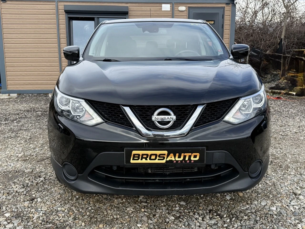 Nissan Qashqai 1.2 Automatic  - изображение 3