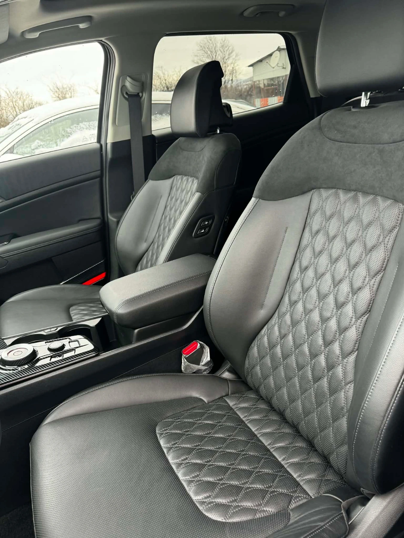 Kia Sportage НАЛИЧЕН* ДЖОЙСТИК* LPG - изображение 7