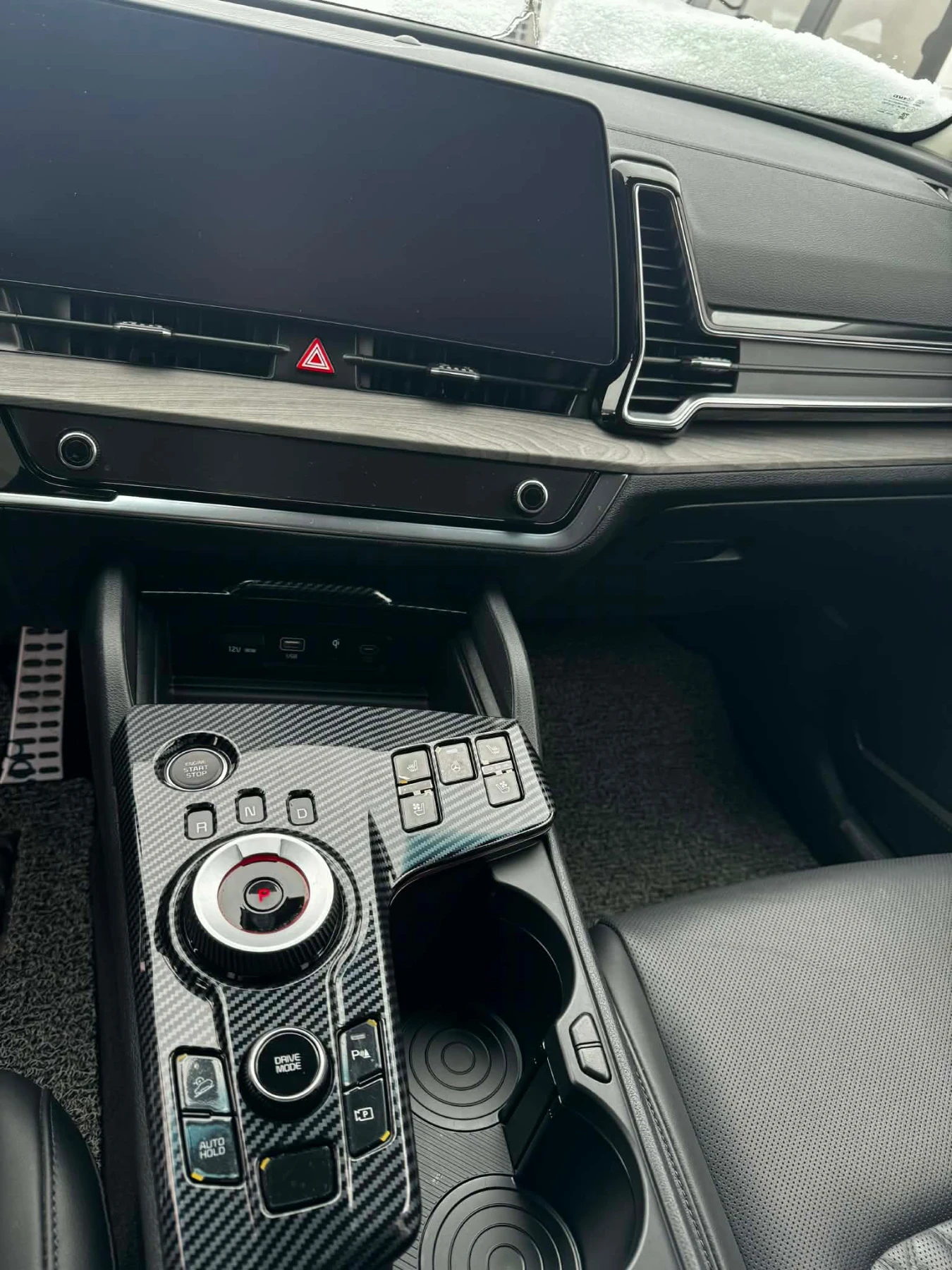 Kia Sportage НАЛИЧЕН* ДЖОЙСТИК* LPG - изображение 10