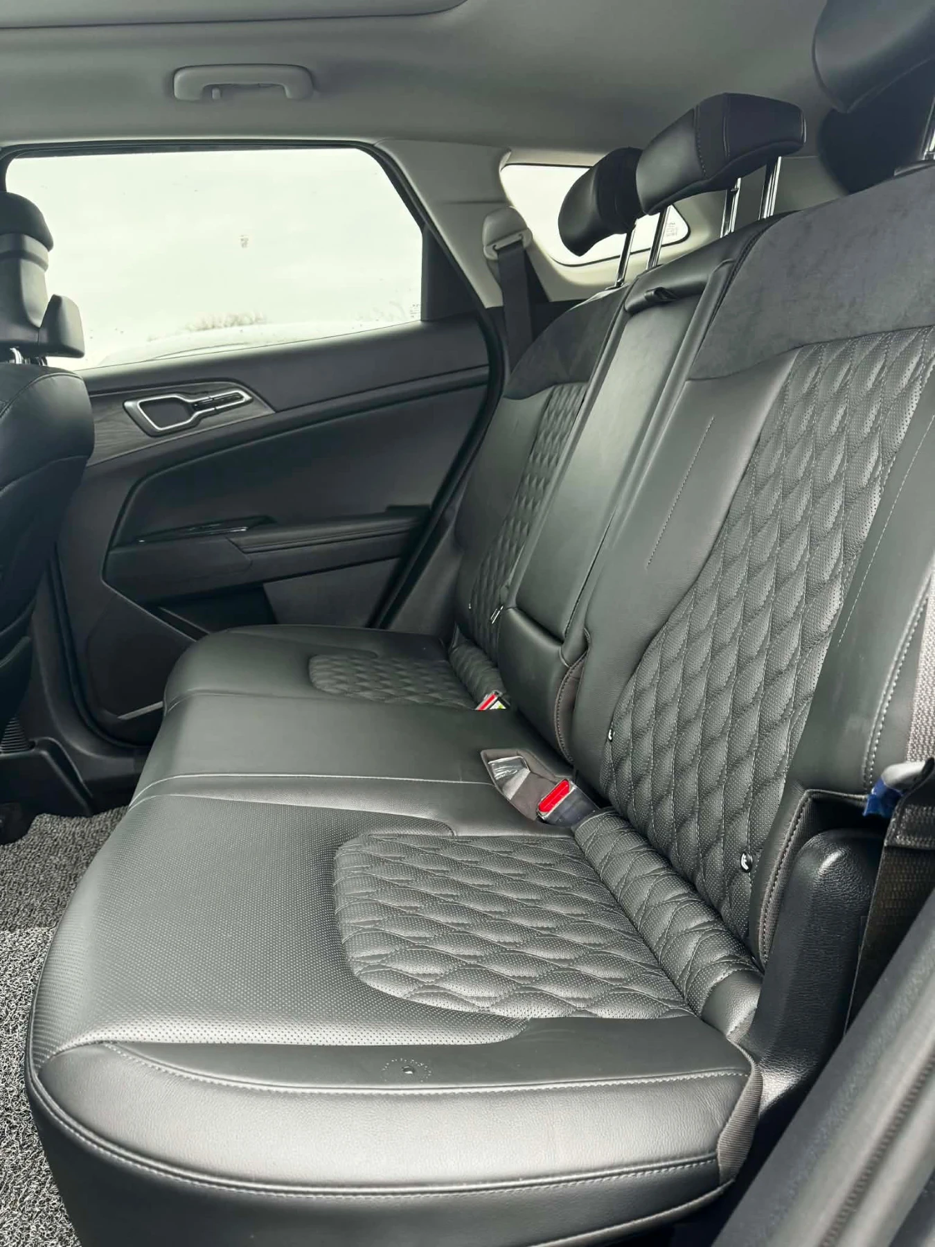 Kia Sportage �������* ��������* LPG | Mobile.bg � ����������� 13