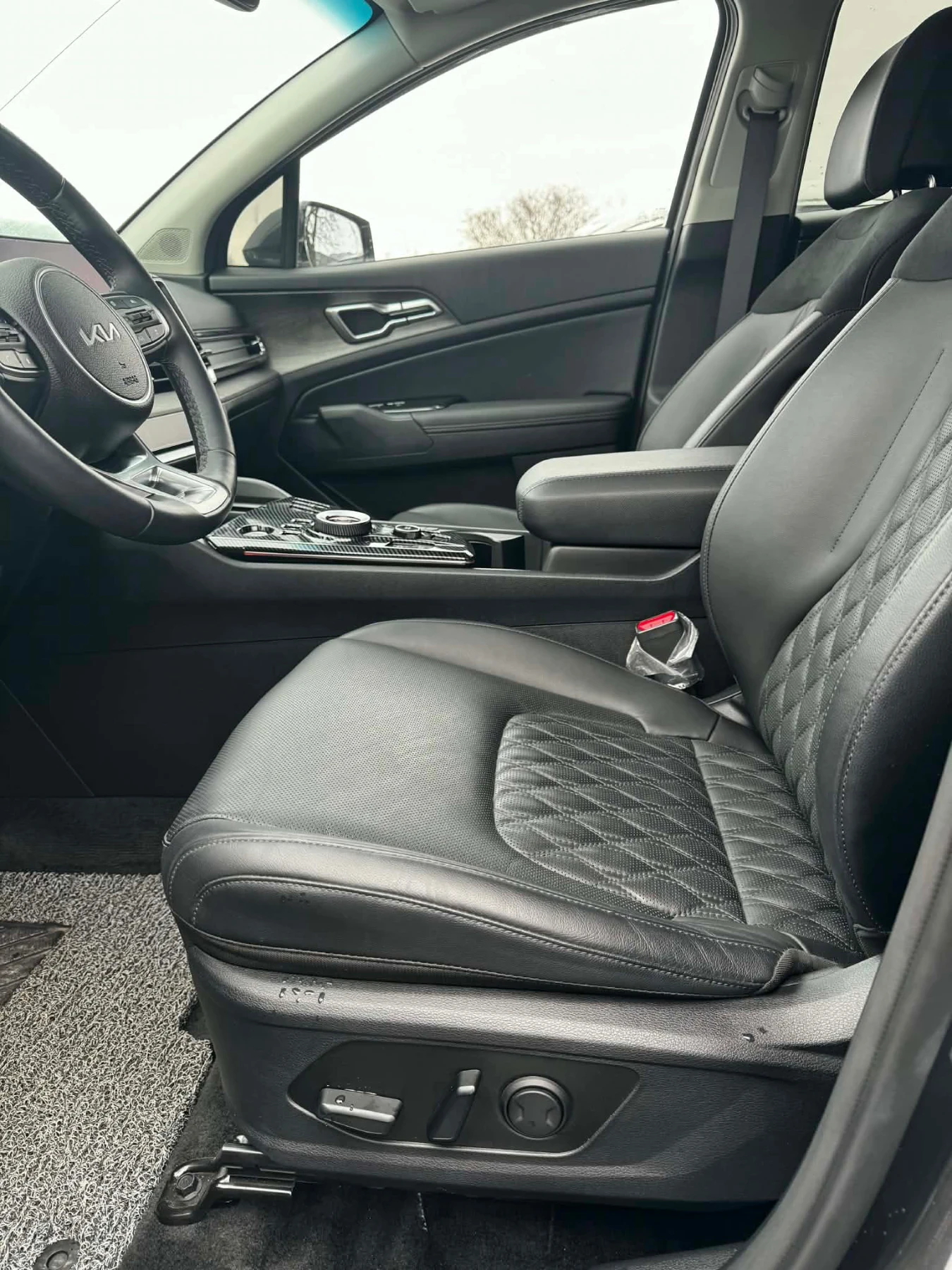 Kia Sportage НАЛИЧЕН* ДЖОЙСТИК* LPG - изображение 6