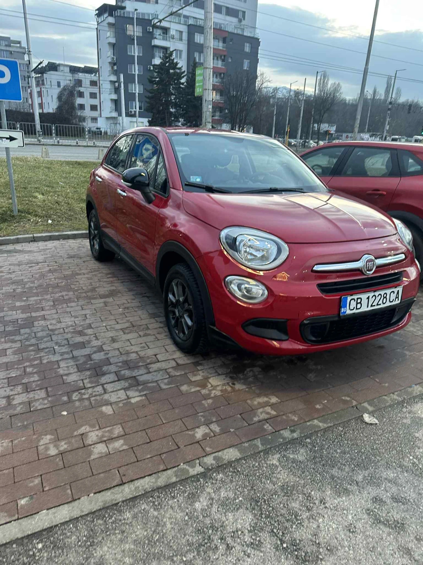 Fiat 500X  - изображение 3