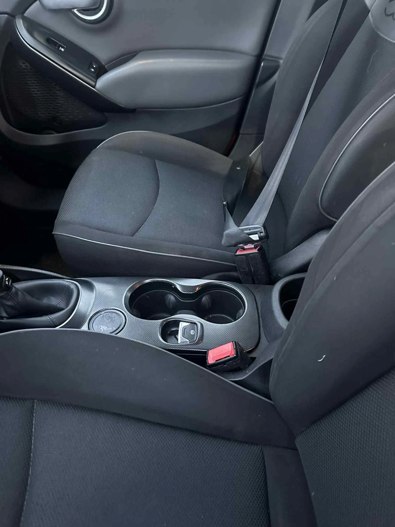 Fiat 500X  - изображение 7