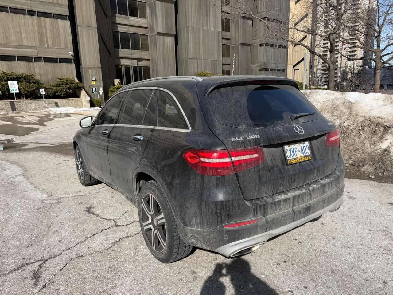 Mercedes-Benz GLC 300 * 4MATIC* ��������* ��������*  | Mobile.bg � ����������� 12