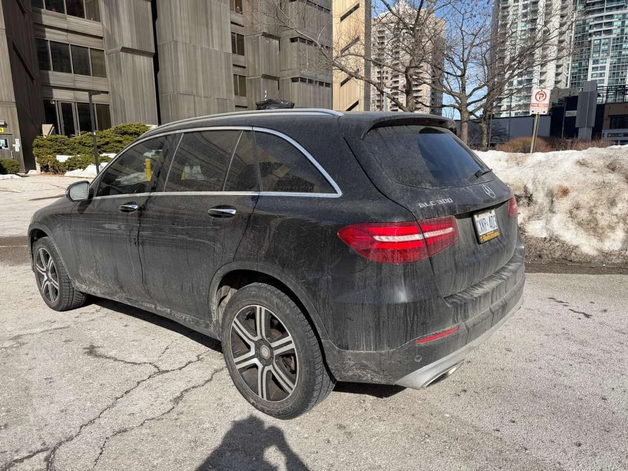 Mercedes-Benz GLC 300 * 4MATIC* ��������* ��������*  | Mobile.bg � ����������� 13