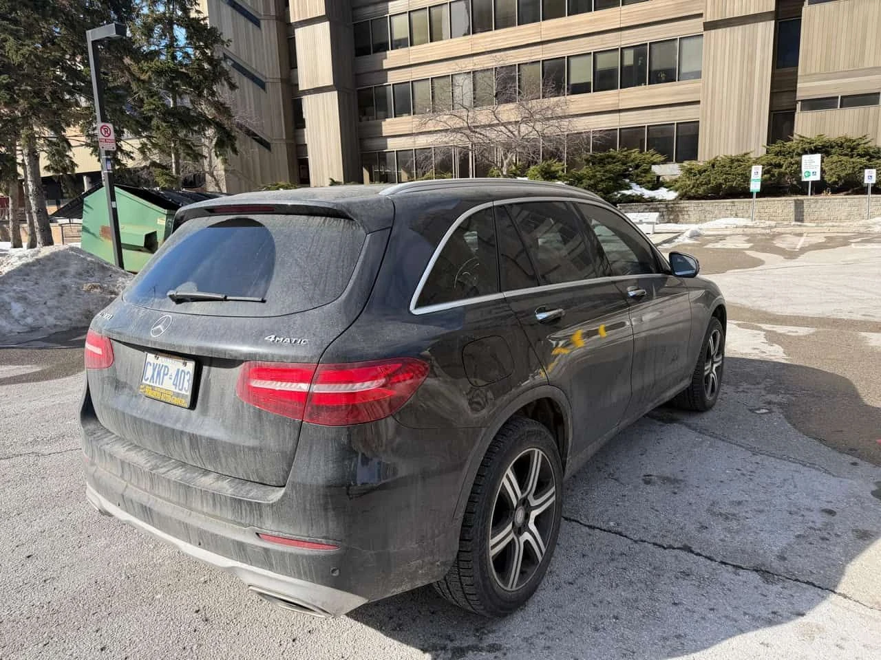 Mercedes-Benz GLC 300 * 4MATIC* ��������* ��������*  | Mobile.bg � ����������� 16