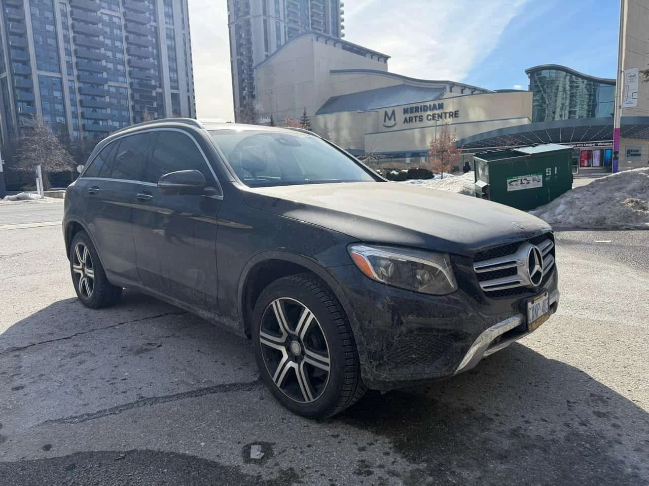 Mercedes-Benz GLC 300 * 4MATIC* ��������* ��������*  | Mobile.bg � ����������� 15