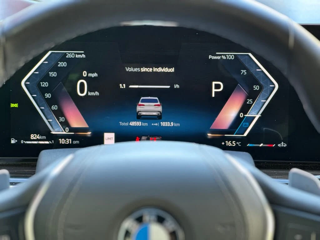 BMW X5 xDrive40* Distronic* HUD* HARMAN KARDON* 360* , снимка 7 - Автомобили и джипове - 53847317