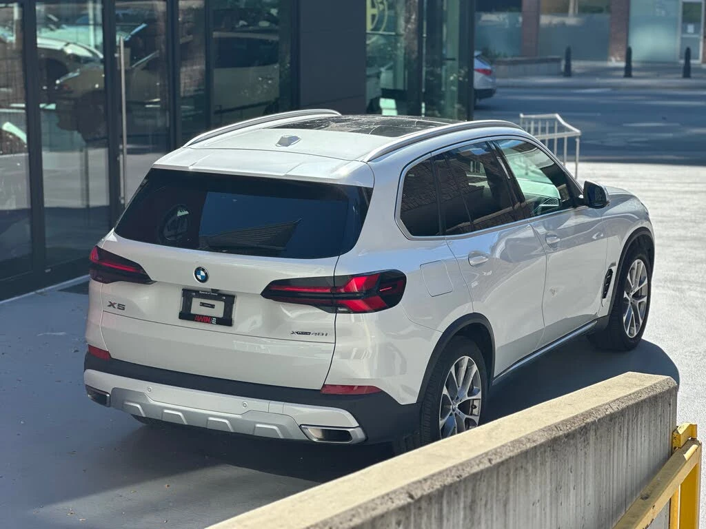 BMW X5 xDrive40* Distronic* HUD* HARMAN KARDON* 360* , снимка 3 - Автомобили и джипове - 53847317