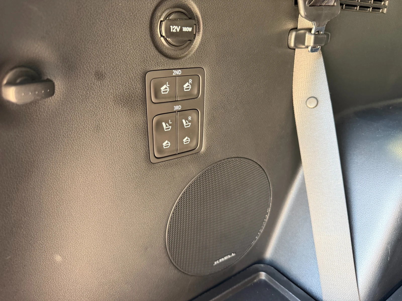 Hyundai Palisade 3.8 Black Edition 4WD | Mobile.bg � ����������� 11