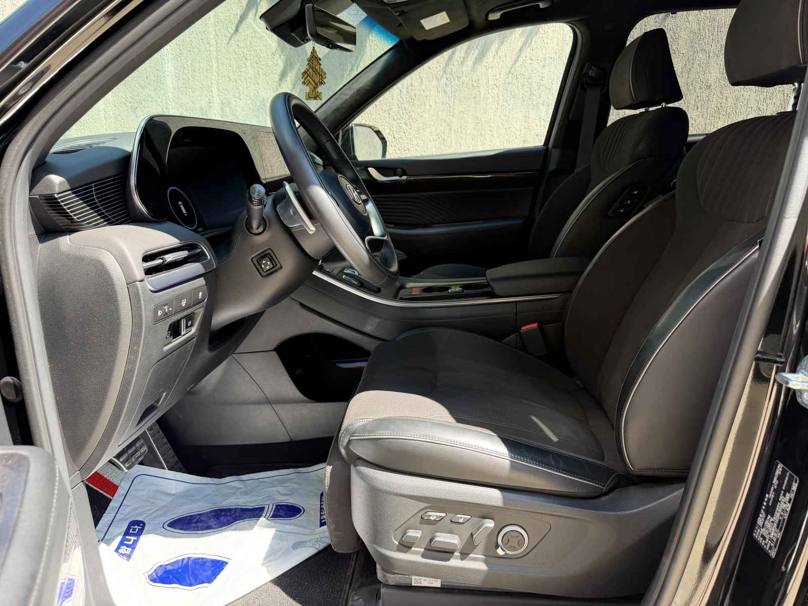 Hyundai Palisade 3.8 Black Edition 4WD | Mobile.bg � ����������� 6