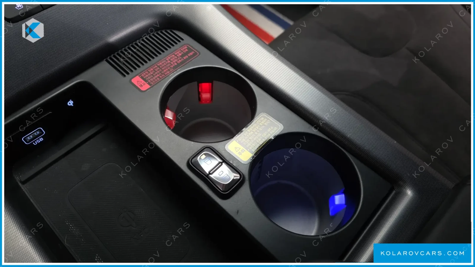 Hyundai Palisade 3.8 Black Edition 4WD, снимка 14 - Автомобили и джипове - 53862982