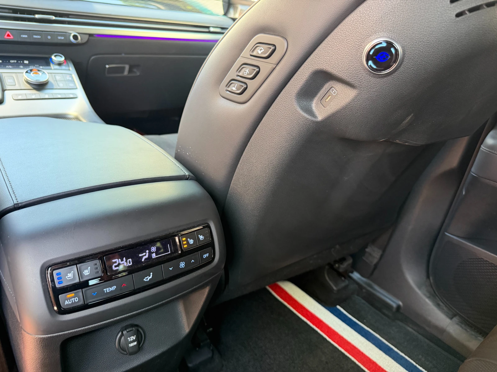 Hyundai Palisade 3.8 Black Edition 4WD | Mobile.bg � ����������� 15