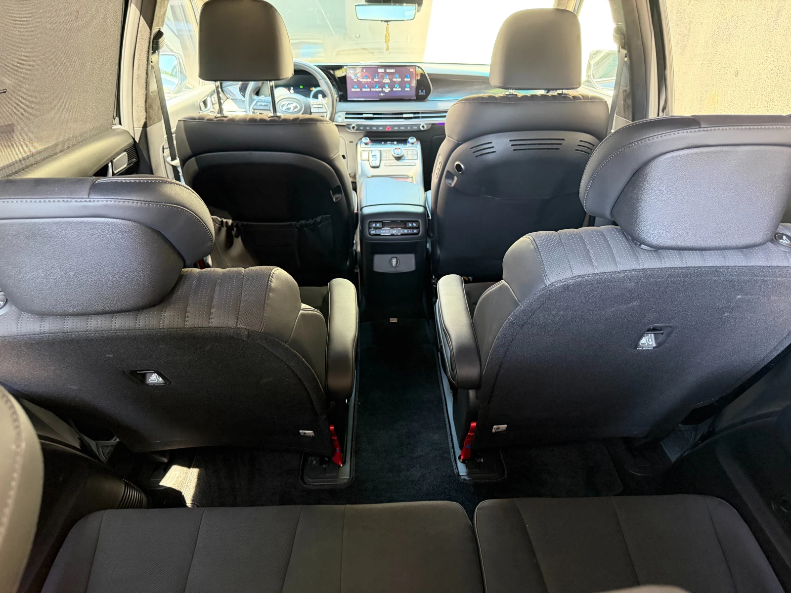Hyundai Palisade 3.8 Black Edition 4WD | Mobile.bg � ����������� 14