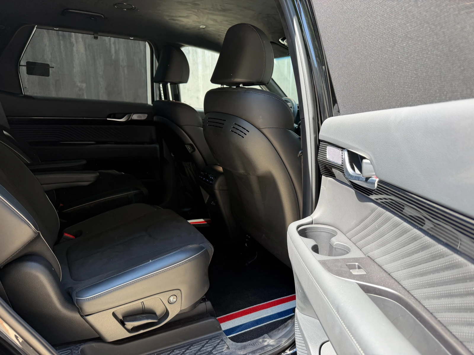 Hyundai Palisade 3.8 Black Edition 4WD | Mobile.bg � ����������� 8