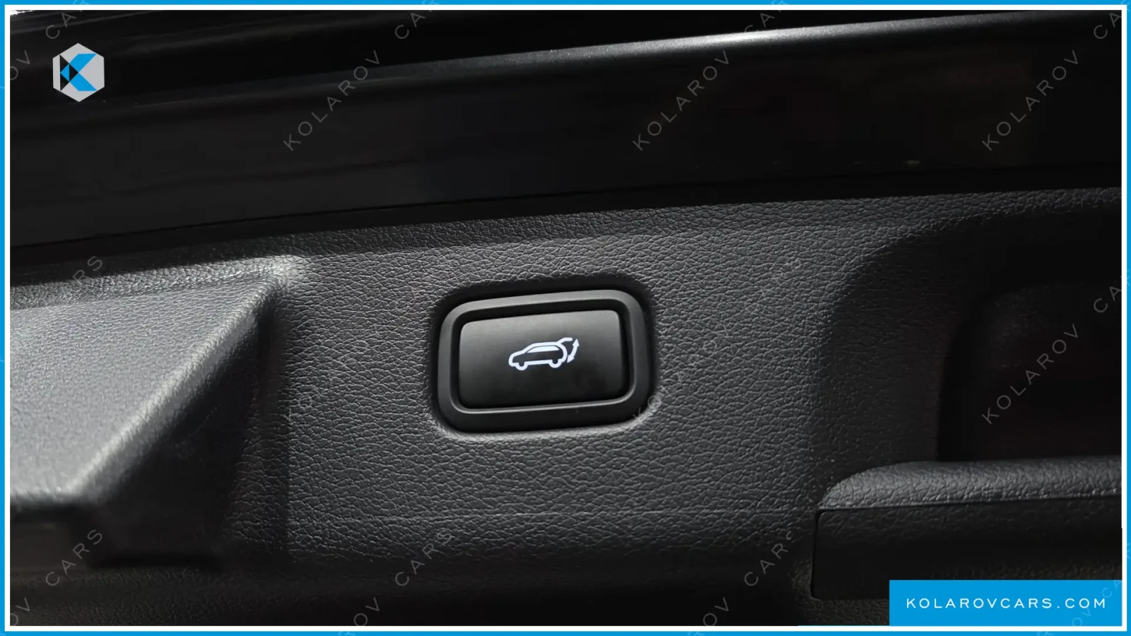 Hyundai Palisade 3.8 Black Edition 4WD, снимка 16 - Автомобили и джипове - 53862982