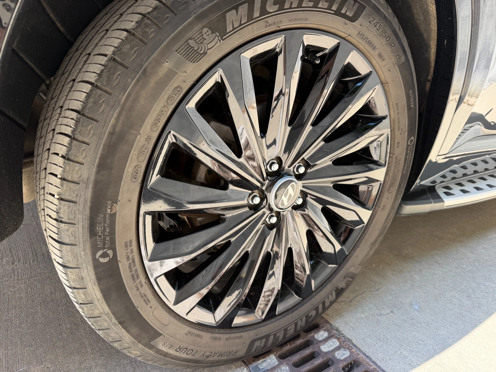 Hyundai Palisade 3.8 Black Edition 4WD | Mobile.bg � ����������� 5