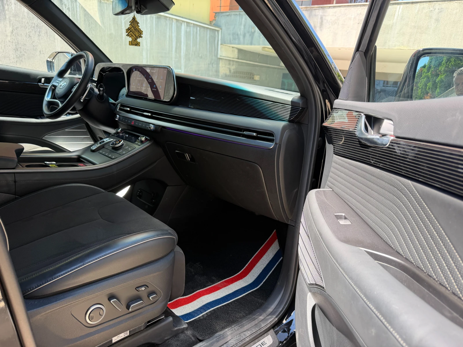 Hyundai Palisade 3.8 Black Edition 4WD | Mobile.bg � ����������� 7