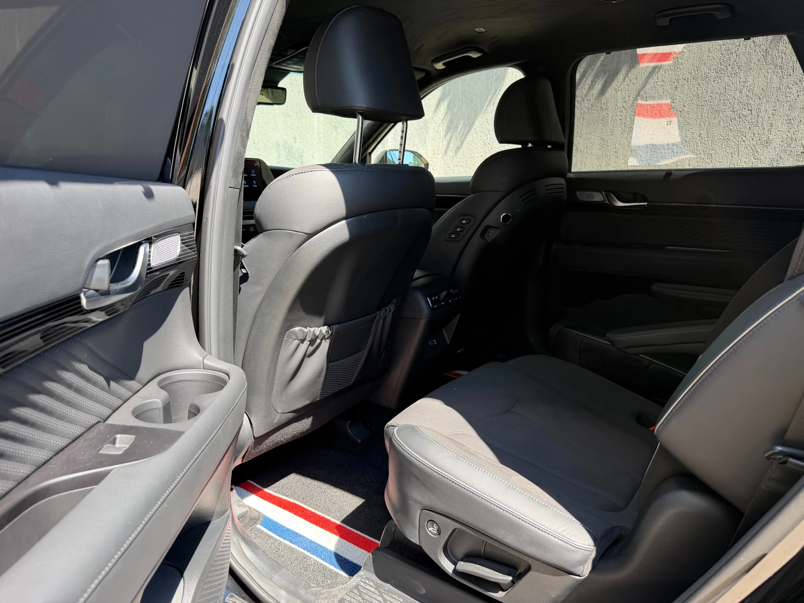 Hyundai Palisade 3.8 Black Edition 4WD | Mobile.bg � ����������� 13