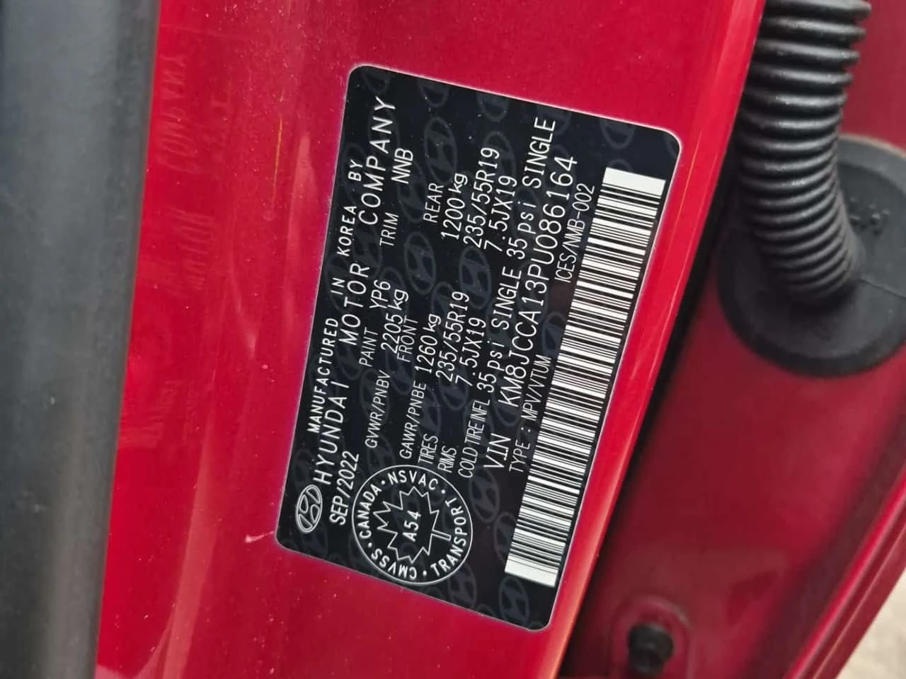 Hyundai Tucson LUXURY  CARFAX | Mobile.bg � ����������� 15