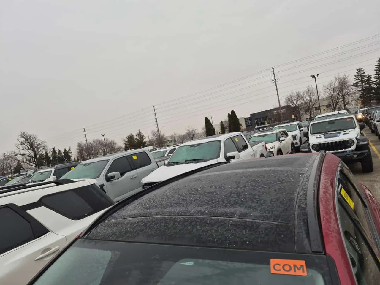 Hyundai Tucson LUXURY  CARFAX | Mobile.bg � ����������� 9