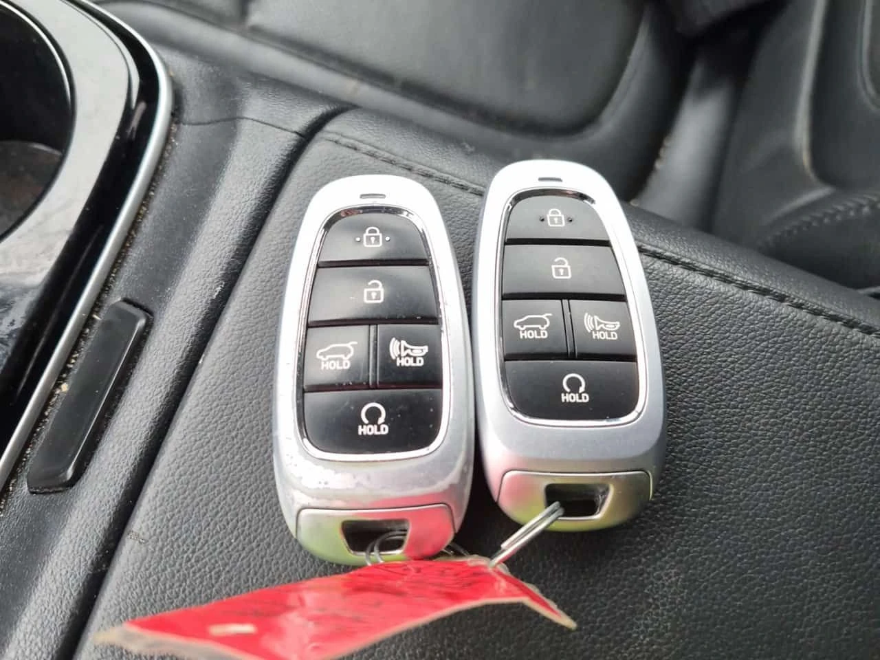 Hyundai Tucson LUXURY  CARFAX | Mobile.bg � ����������� 10