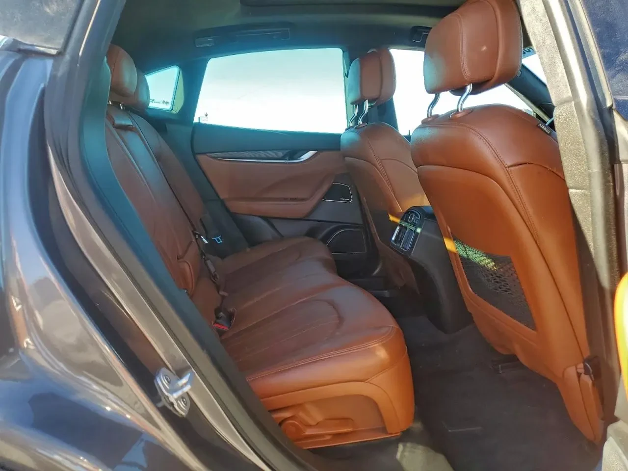 Maserati Levante, снимка 9 - Автомобили и джипове - 53904166