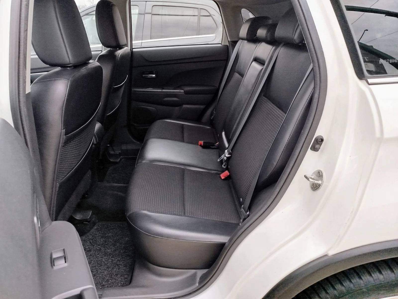 Citroen C4 AIRCROSS C4 Aircross* 4x4* 1.6 HDi, снимка 13 - Автомобили и джипове - 53917391