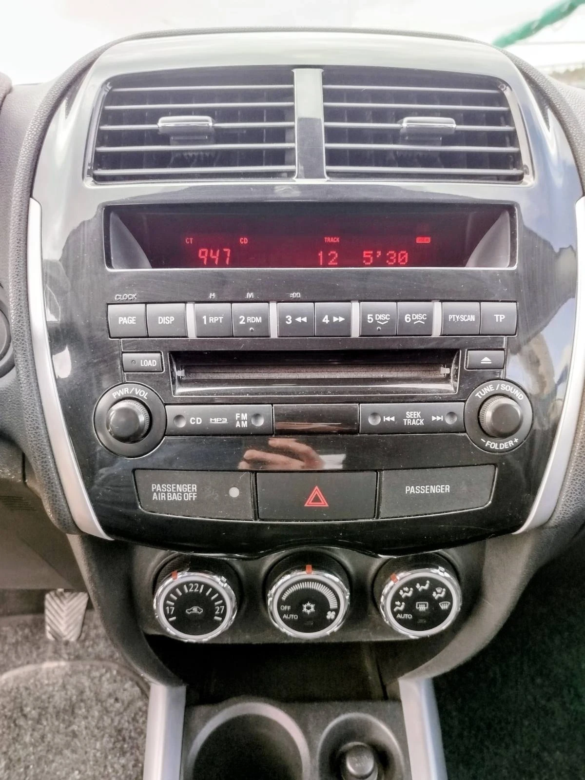 Citroen C4 AIRCROSS C4 Aircross* 4x4* 1.6 HDi, снимка 15 - Автомобили и джипове - 53917391