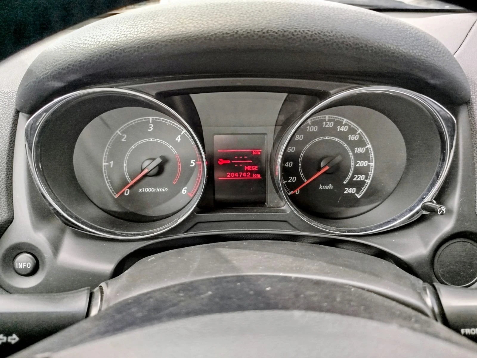 Citroen C4 AIRCROSS C4 Aircross* 4x4* 1.6 HDi, снимка 14 - Автомобили и джипове - 53917391