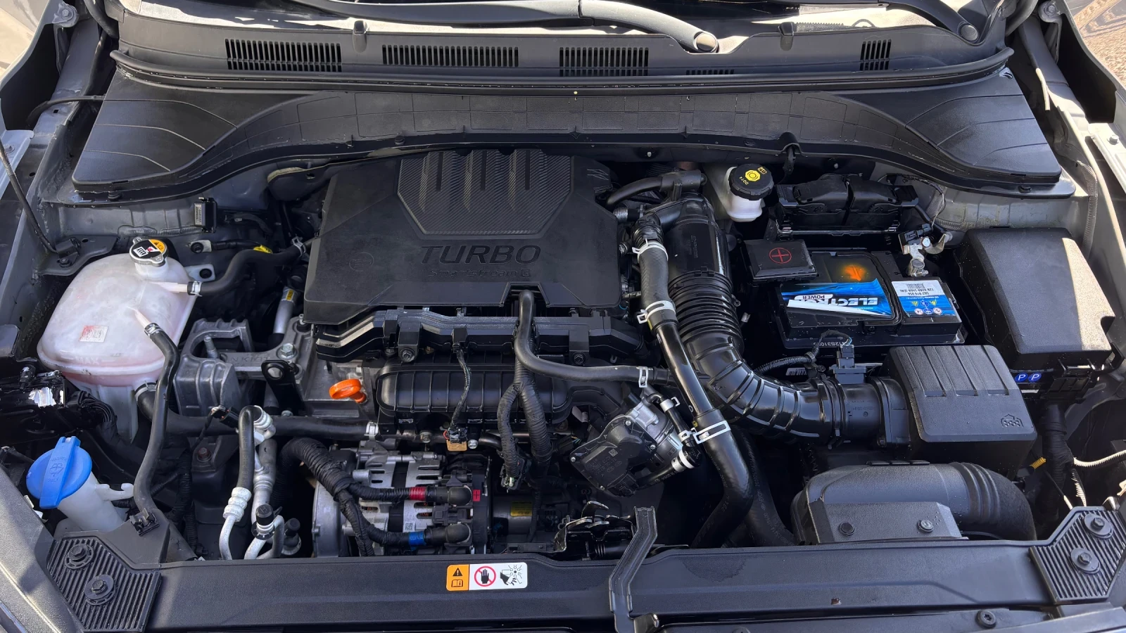 Hyundai Kona ��� ���� �� ������ | Mobile.bg � ����������� 9