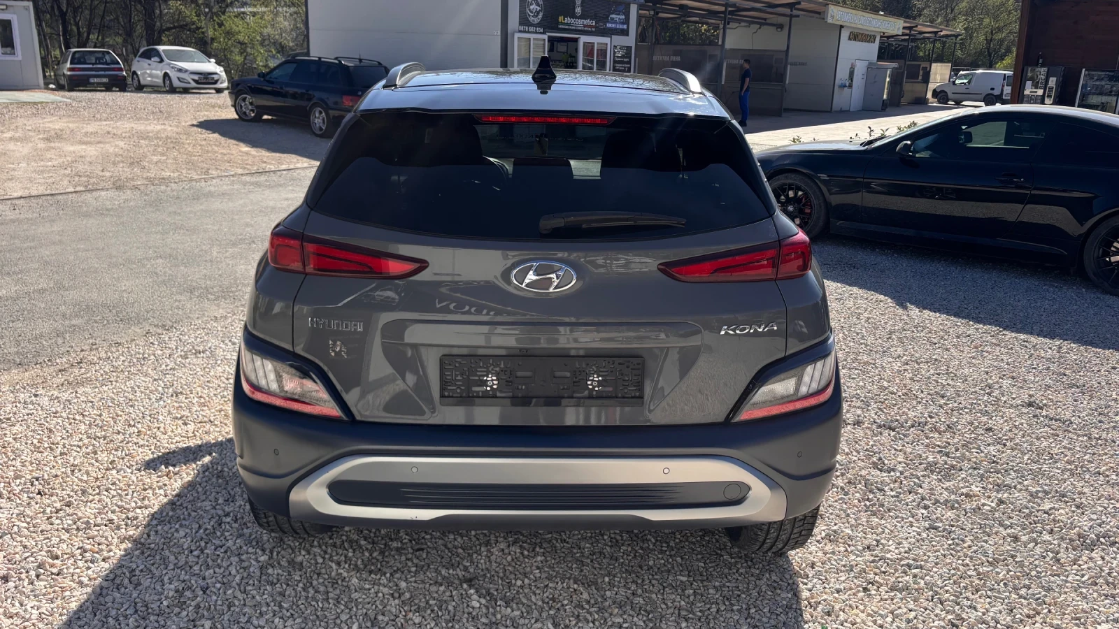 Hyundai Kona ��� ���� �� ������ | Mobile.bg � ����������� 3