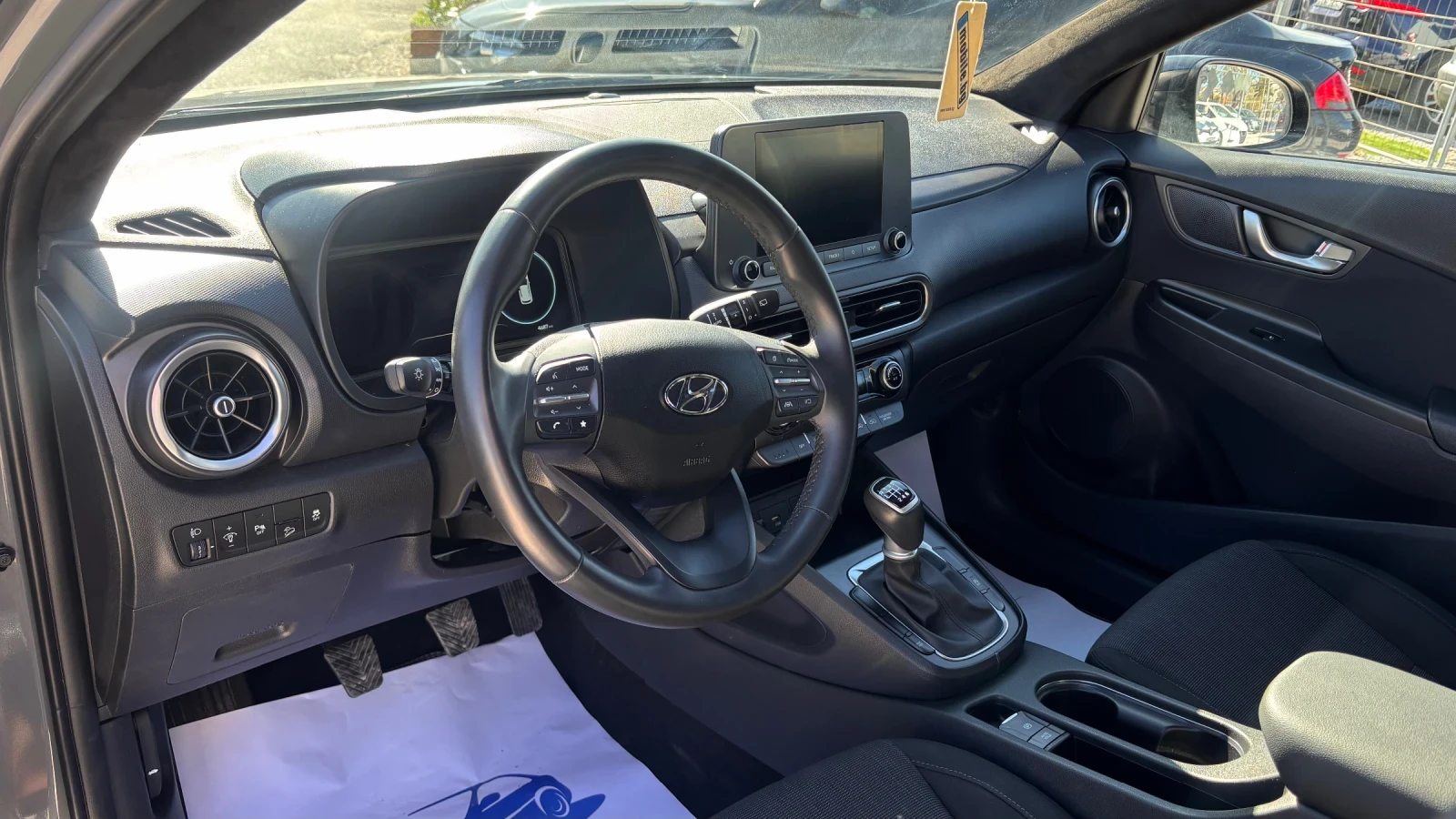 Hyundai Kona ��� ���� �� ������ | Mobile.bg � ����������� 4