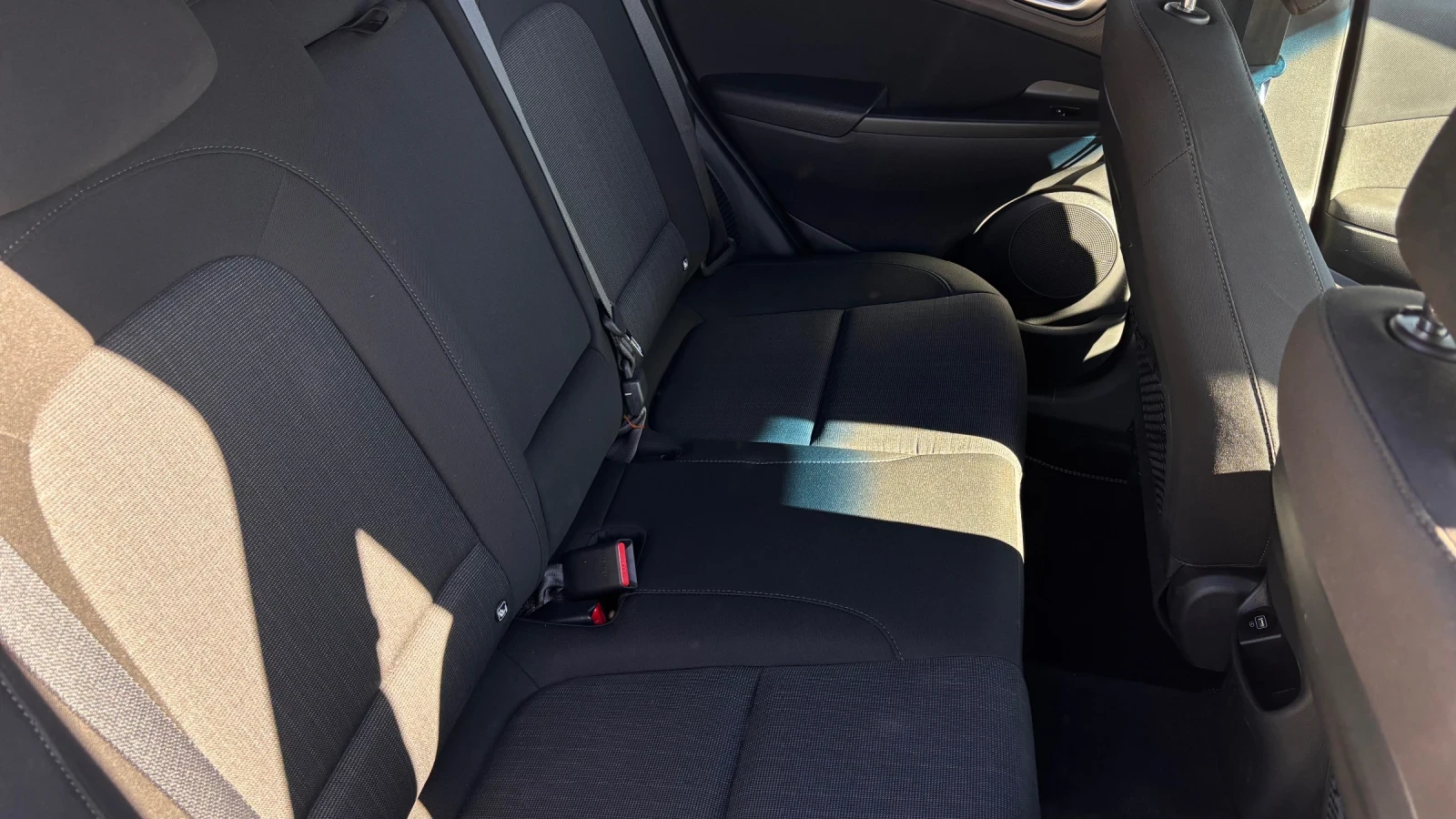 Hyundai Kona ��� ���� �� ������ | Mobile.bg � ����������� 7