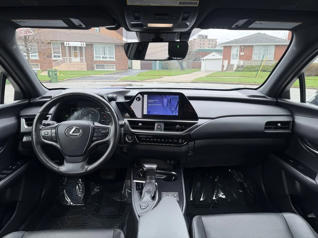 Lexus UX Hybrid 250h* Premium* AWD* ����������* (���� �� �� | Mobile.bg � ����������� 7