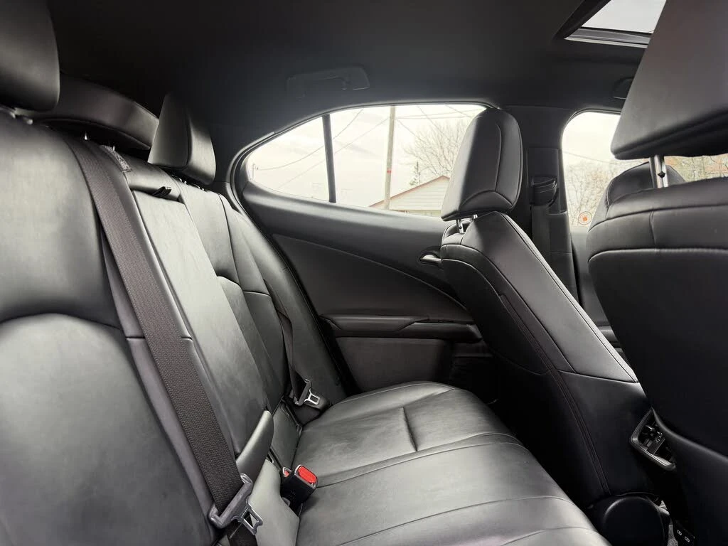 Lexus UX Hybrid 250h* Premium* AWD* ����������* (���� �� �� | Mobile.bg � ����������� 16